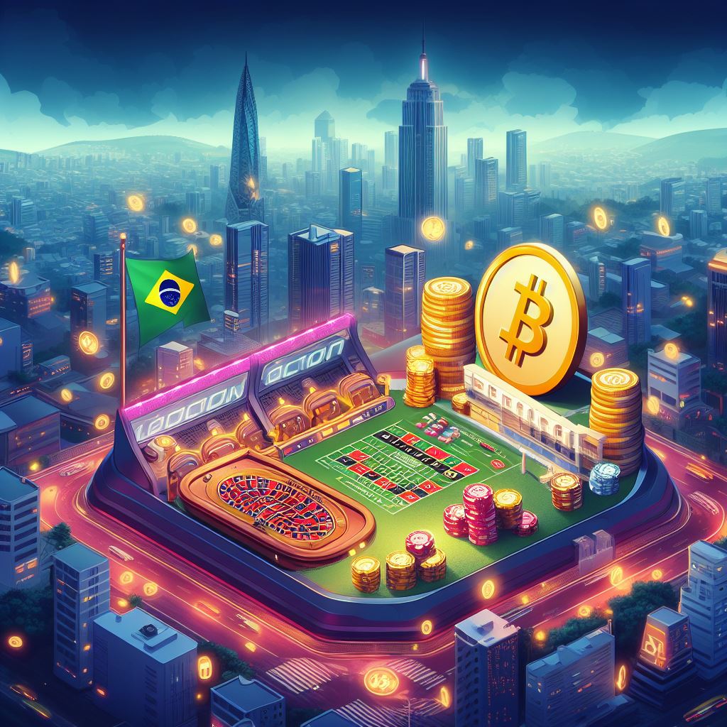 Descubra okokpaz: A Principal Plataforma de Apostas no Brasil