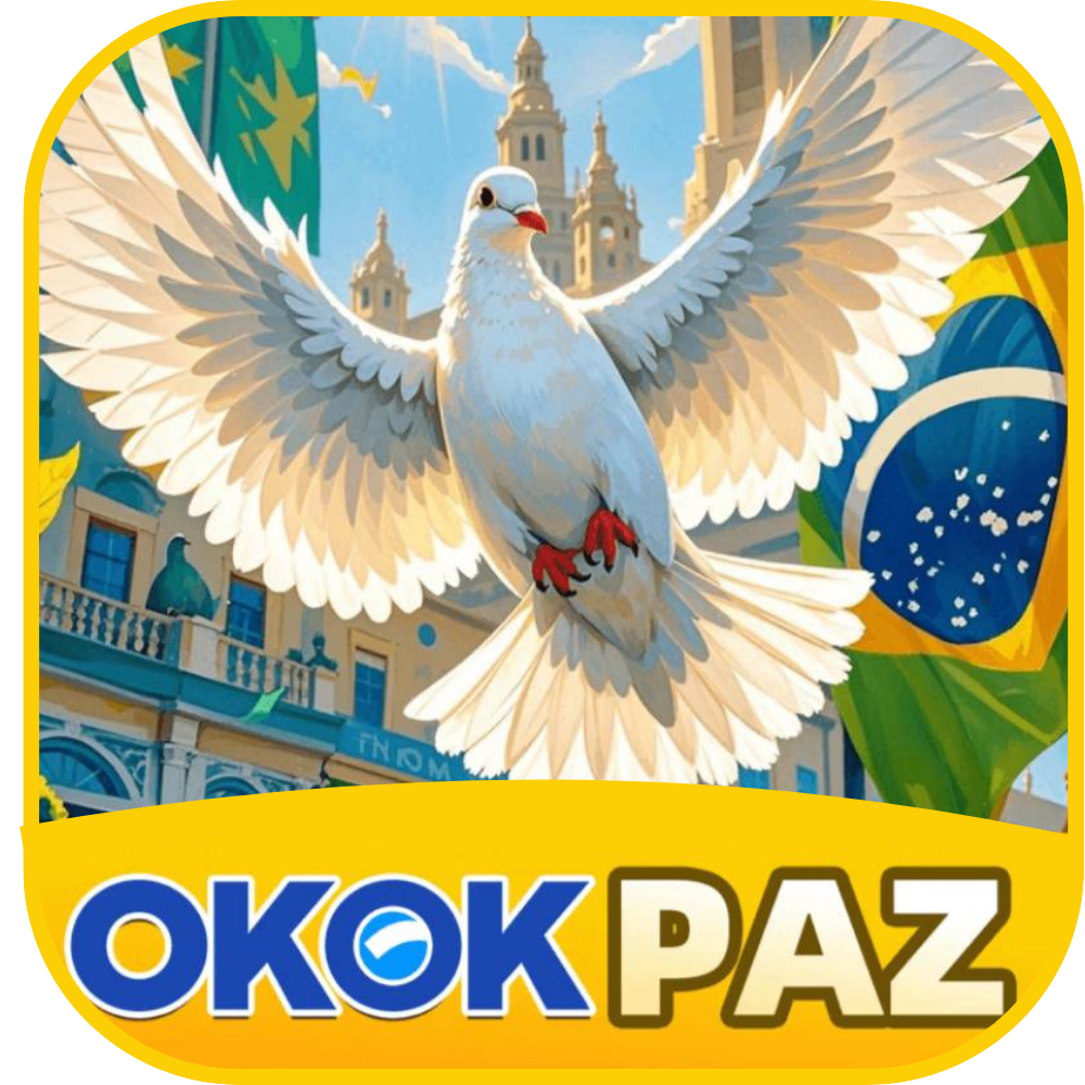 okokpaz Logo